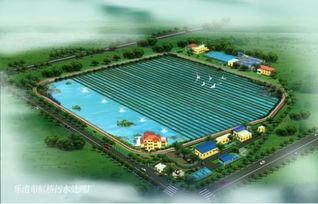 浦華環(huán)保承建，樂(lè)清市虹橋污水處理廠三期工程正式開工，助推區(qū)域環(huán)境質(zhì)量再提升